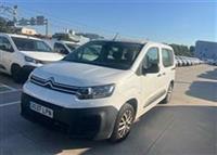 CITROEN 1.5 BLUEHDI 75KW TALLA M LIVE PACK  - 3037-LPN
